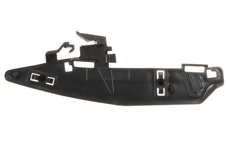 Halter, Stoßfänger